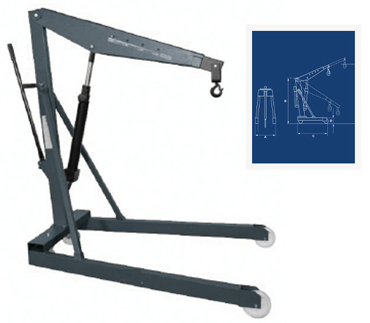 cranes