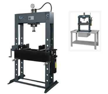 Presses